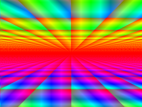 Abstract thingy