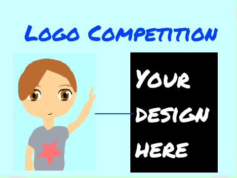 150+ Follows Logo Competition (ENDED)