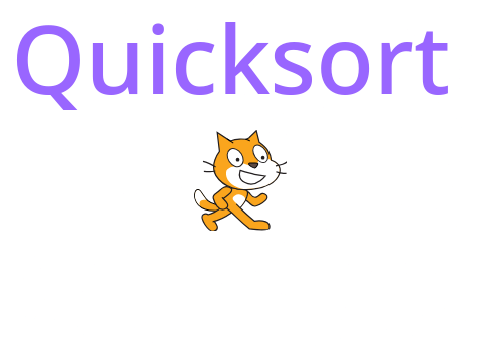 Quicksort