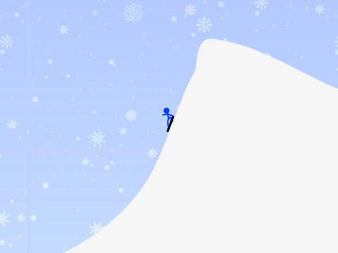 Snowboard