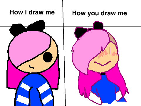 Can you draw me good remix