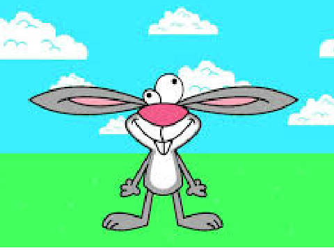 The Bunny Do! (Horror Vid)