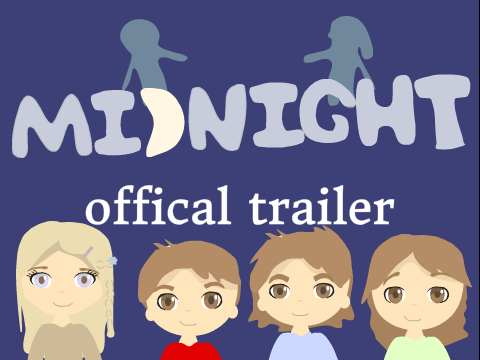 Midnight | Official Trailer - Unfinished Animated Series