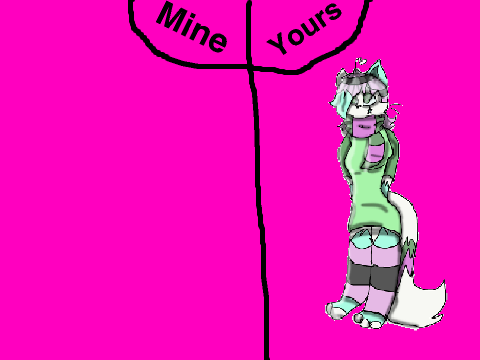 draw your oc part1 (cs153068)