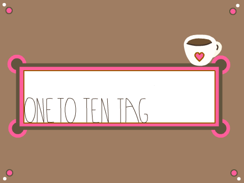 o n e t o t e n t a g ♡ remix