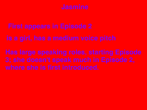 Voice Auditions! ~OPEN~    