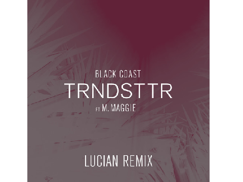 trndsttr lucian remix