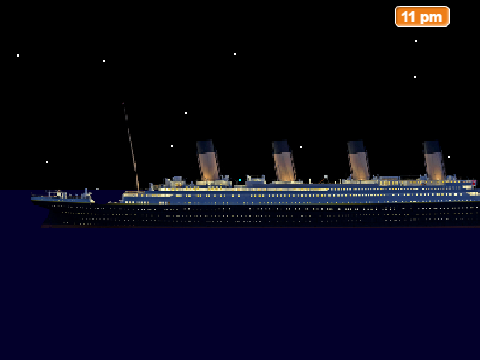 Titanic Simulator HD pro remix