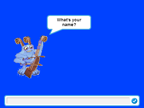 test by bob