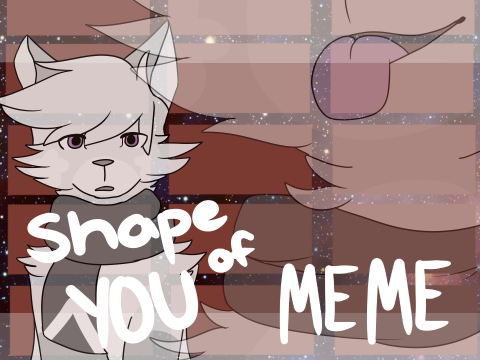 Shape of You