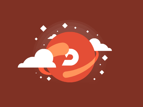 DeKrache Planet