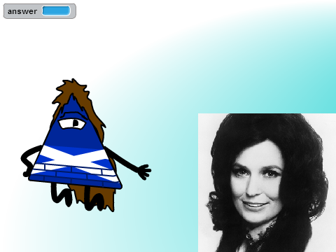 How did this happen? (I now love Loretta Lynn)
