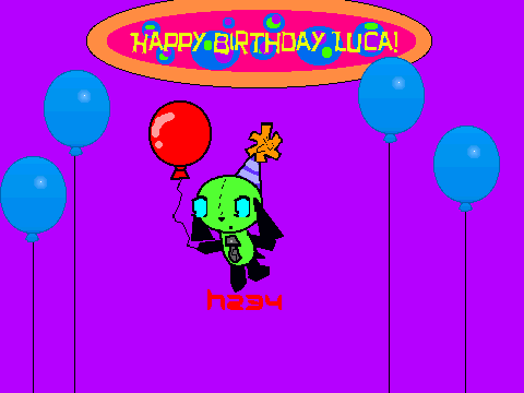 Add Yourself To My B-Day!![1]
