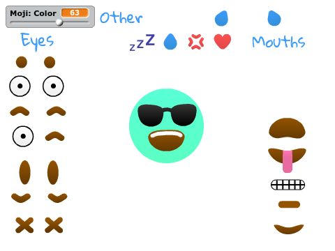 Moji Maker remix remix