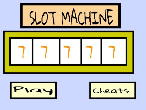 Slot Machine