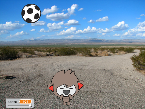 ball jump 