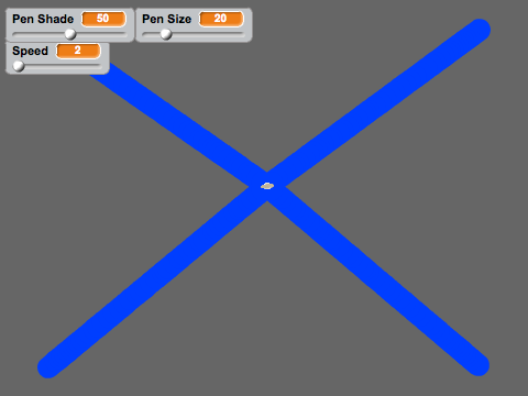 Awesome Interactive Pen 1.2