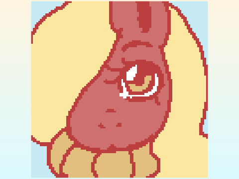 New icon ( 200 followers!)