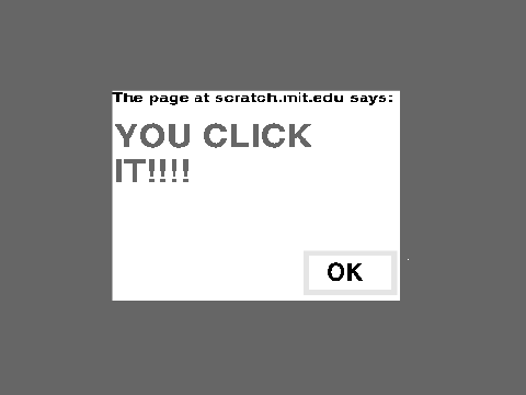DON'T CLICK HERE!