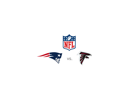 Super Bowl 51: Falcons vs. Patriots