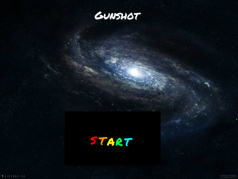Gunshot