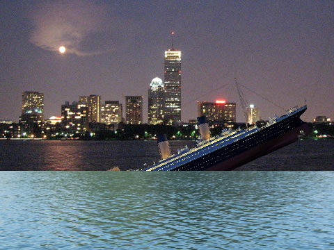 Titanic