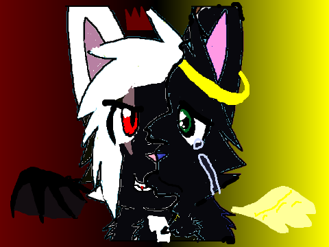 Fanart for Rainbow