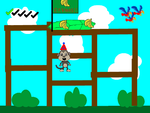 Kiddy Kong remix