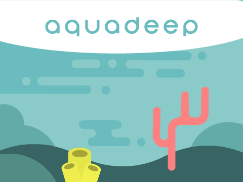 Aquadeep [design] remix