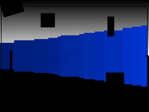 RayCaster