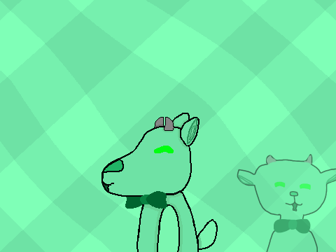 160+ followers DTA! <3 remix