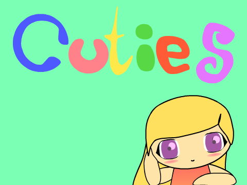 Cutiepatooties