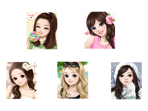 Which is your favourite icon?