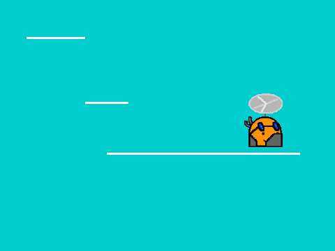 Teleport escape 4