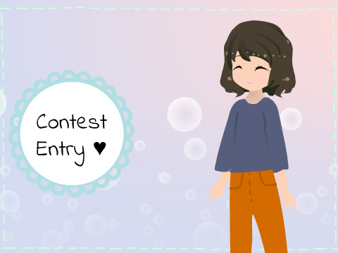 entry 3 ♥