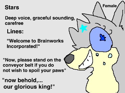 Voice audition for RITBC *open* remix