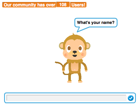 MonkeyBot v2.0