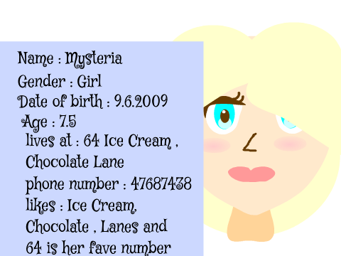 Mysteria