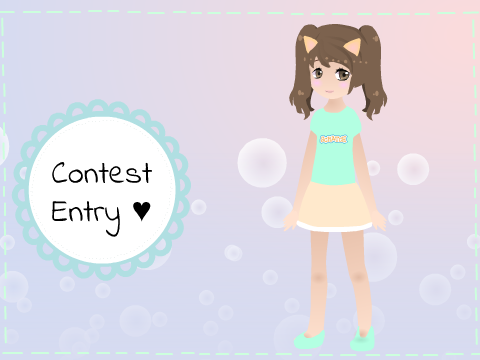 entry 4 ♥