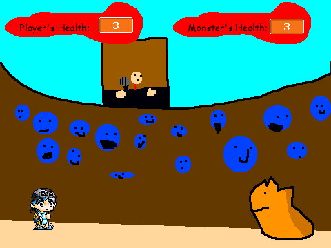 colusseum battle world demo