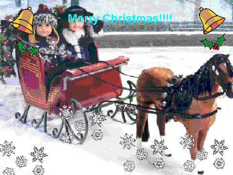 jingle bells sleigh ride Sun night[1][1]