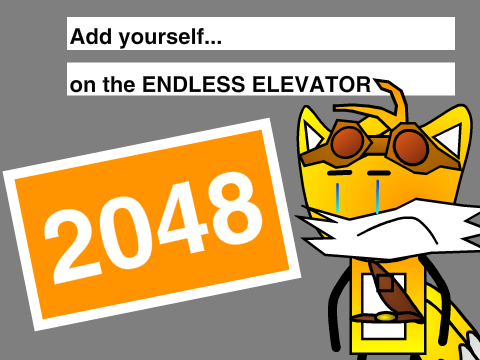 AY | Endless Elevator