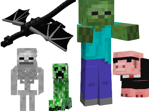 MINCRAFT