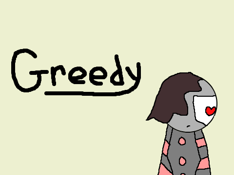 Greedy Full Song (Open Map)