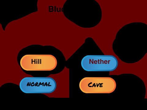The run game(two player)