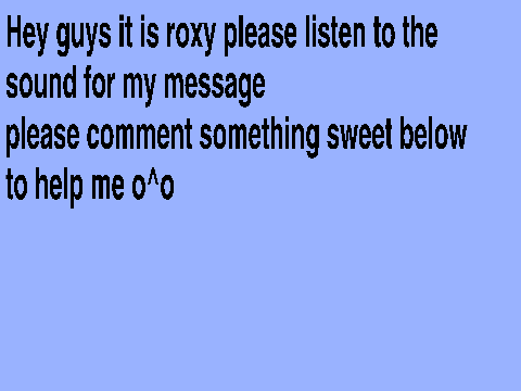Sorry  i won't be on alot