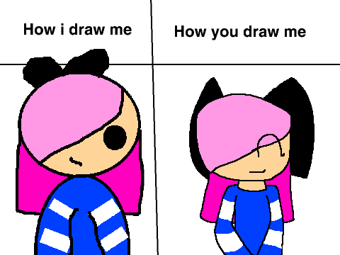 Can you draw me good remix