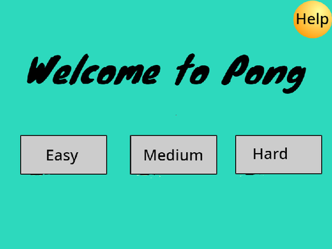 Pong Starter - ksn700