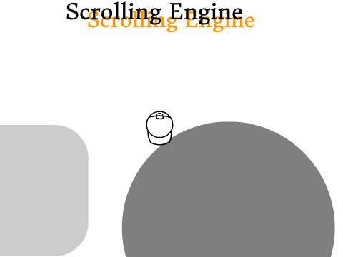 Scrolling Engine