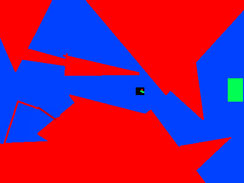 maze craze